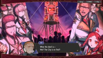 The Great Villainess: Strategy of Lily Review – My ex-fiancée murdered my father and rallied a rebel army!?