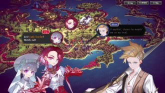 The Great Villainess: Strategy of Lily Review – My ex-fiancée murdered my father and rallied a rebel army!?