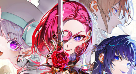 The Great Villainess: Strategy of Lily Review – My ex-fiancée murdered my father and rallied a rebel army!?