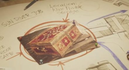Avalanche Studios has halted development on Contraband