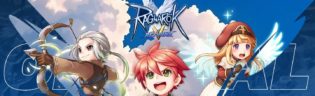 Ragnarok V: Returns has launched, and here’s why Aussies should pay attention!
