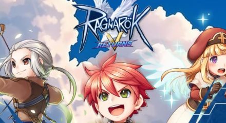 Ragnarok V: Returns has launched, and here’s why Aussies should pay attention!