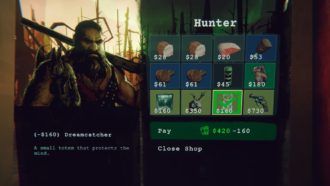 Static Dread: The Lighthouse Review – Horrors from the deep