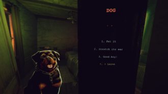 Static Dread: The Lighthouse Review – Horrors from the deep