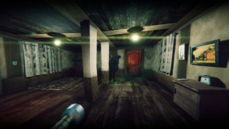 Static Dread: The Lighthouse Review – Horrors from the deep