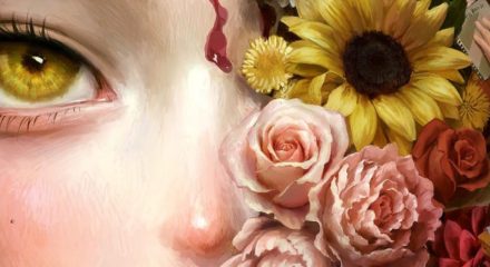 Iwakura Aria Review – Horrors and romance await in this Gothic tale