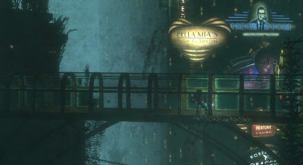 Bioshock 4 won’t be cancelled despite failed review, says Take-Two boss