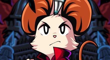 Yacht Club Games’ Mina the Hollower finally has a release date