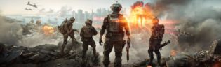 Cheaters plague Battlefield 6 Open Beta despite new Secure Boot protections