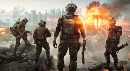 Cheaters plague Battlefield 6 Open Beta despite new Secure Boot protections