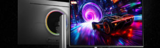 The Samsung Odyssey OLED G8 is a great monitor, but with a hefty price tag