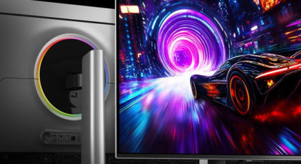The Samsung Odyssey OLED G8 is a great monitor, but with a hefty price tag