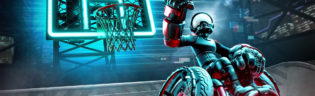 Drag x Drive Review – Wheely good fun in small doses