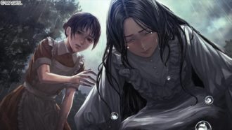 Iwakura Aria Review – Horrors and romance await in this Gothic tale