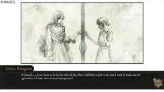 Iwakura Aria Review – Horrors and romance await in this Gothic tale