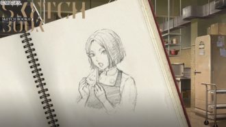 Iwakura Aria Review – Horrors and romance await in this Gothic tale