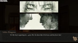 Iwakura Aria Review – Horrors and romance await in this Gothic tale