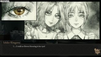 Iwakura Aria Review – Horrors and romance await in this Gothic tale
