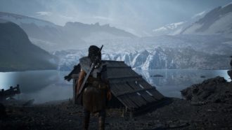 Echoes of the End Review – Puzzles disguised as an adventure