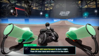 Drag x Drive Review – Wheely good fun in small doses