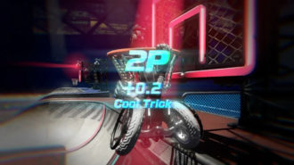 Drag x Drive Review – Wheely good fun in small doses