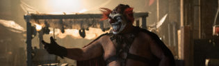 Twisted Metal Season 2 Review – Back behind the wheel