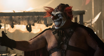 Twisted Metal Season 2 Review – Back behind the wheel