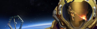 Hardspace: Shipbreaker IP fully acquired by Blackbird Interactive