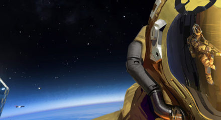 Hardspace: Shipbreaker IP fully acquired by Blackbird Interactive
