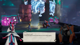 Hirogami Review – An adventure is unfolding