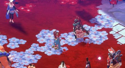 Towa and the Guardians of the Sacred Tree Hands-on Preview – Sword & staff work together