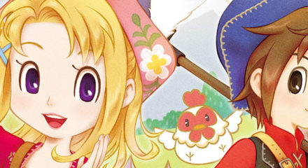 STORY OF SEASONS: Grand Bazaar Review — Now that’s what I call a farmer’s market