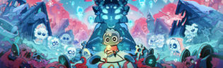 New Cult of the Lamb expansion, Woolhaven, has you uncovering the history of lambkind