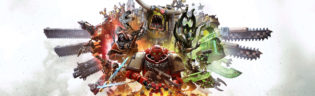 Warhammer 40,000: Dawn of War IV Hands-On Preview – Synchronous murder
