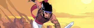 The Rogue Prince of Persia Review – A dashing rogue