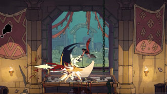 The Rogue Prince of Persia Review – A dashing rogue