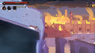 The Rogue Prince of Persia Review – A dashing rogue
