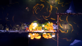 The Rogue Prince of Persia Review – A dashing rogue