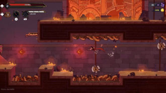 The Rogue Prince of Persia Review – A dashing rogue