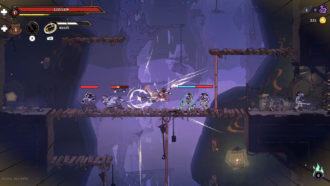 The Rogue Prince of Persia Review – A dashing rogue