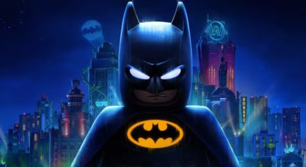 A new Arkham-inspired Lego Batman is releasing next year