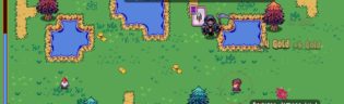 Ron Gilbert’s next game revealed as Death by Scrolling