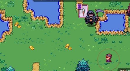 Ron Gilbert’s next game revealed as Death by Scrolling
