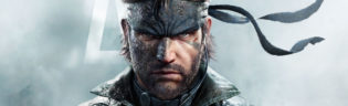 Metal Gear Solid Delta: Snake Eater Review – Ouroboros