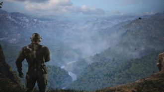 Metal Gear Solid Delta: Snake Eater Review – Ouroboros