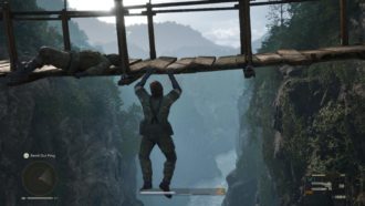 Metal Gear Solid Delta: Snake Eater Review – Ouroboros