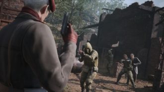 Metal Gear Solid Delta: Snake Eater Review – Ouroboros