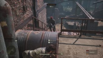 Metal Gear Solid Delta: Snake Eater Review – Ouroboros