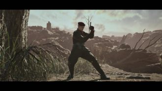 Metal Gear Solid Delta: Snake Eater Review – Ouroboros