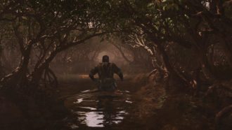 Metal Gear Solid Delta: Snake Eater Review – Ouroboros